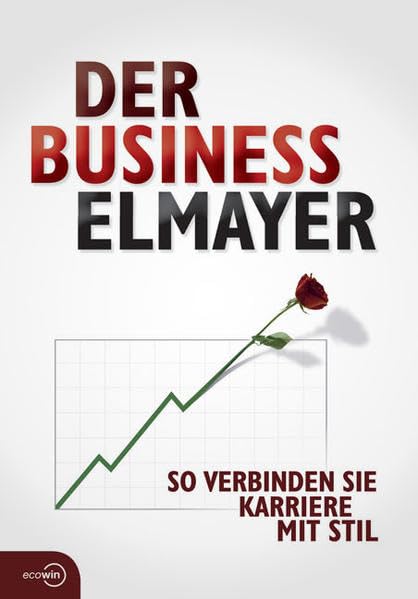 Product Image: Der Business Elmayer