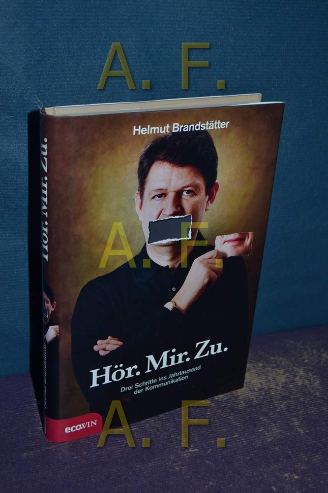 Hör. Mir. Zu. Law