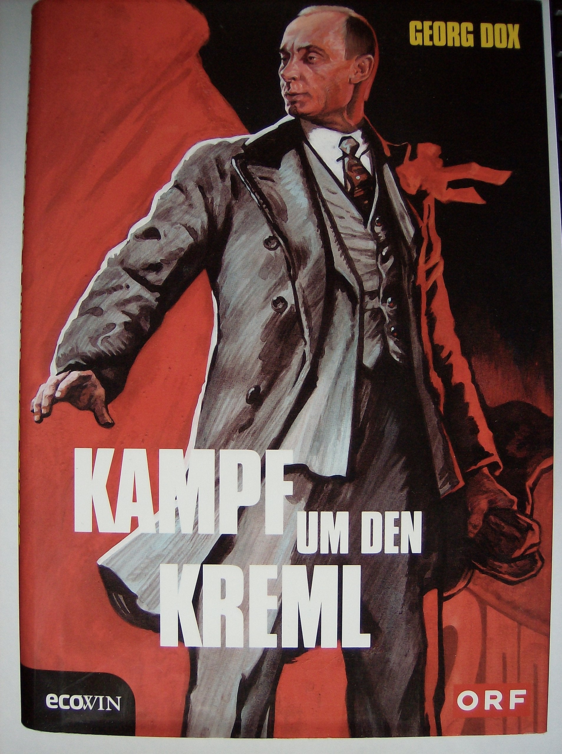 Product Image: Kampf um den Kreml