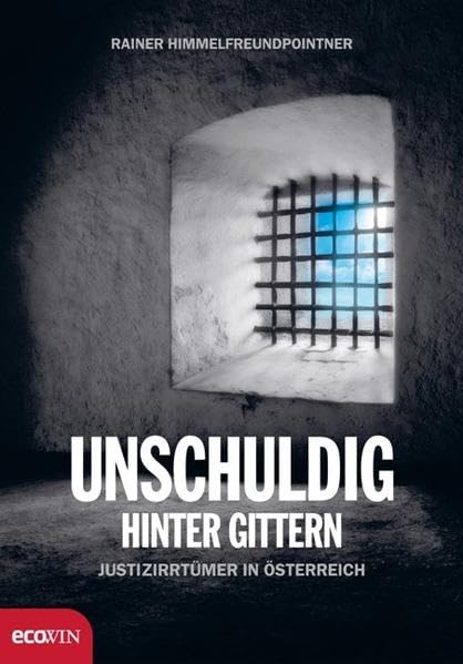 Unschuldig hinter Gittern Law