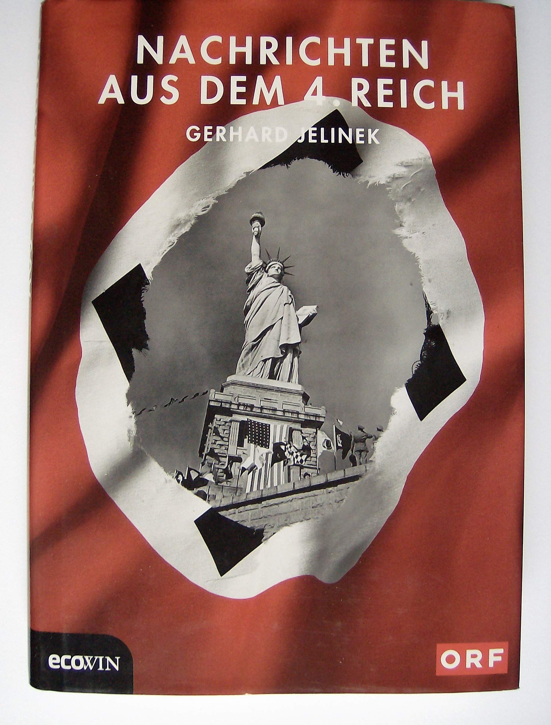 Nachrichten aus dem 4. Reich book