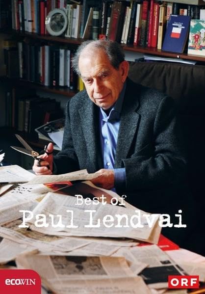 Best of Paul Lendvai Essays & Short Stories