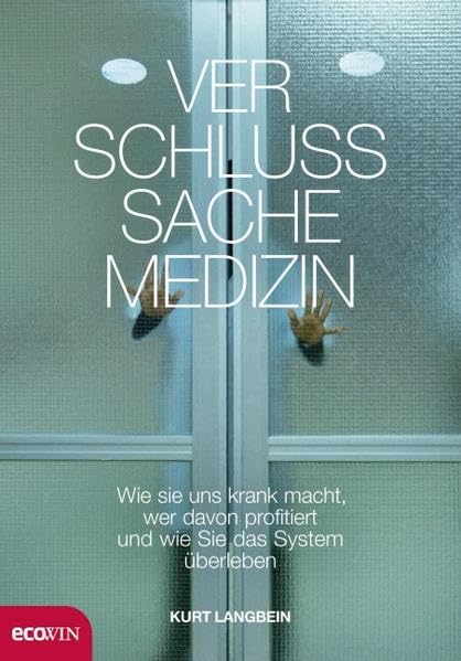 Product Image: Verschlußsache Medizin