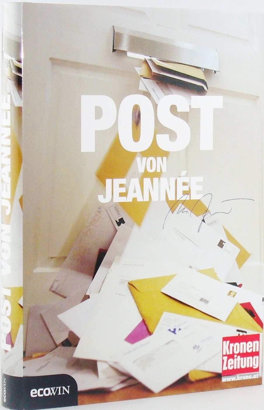 Post von Jeannée Media & Communication