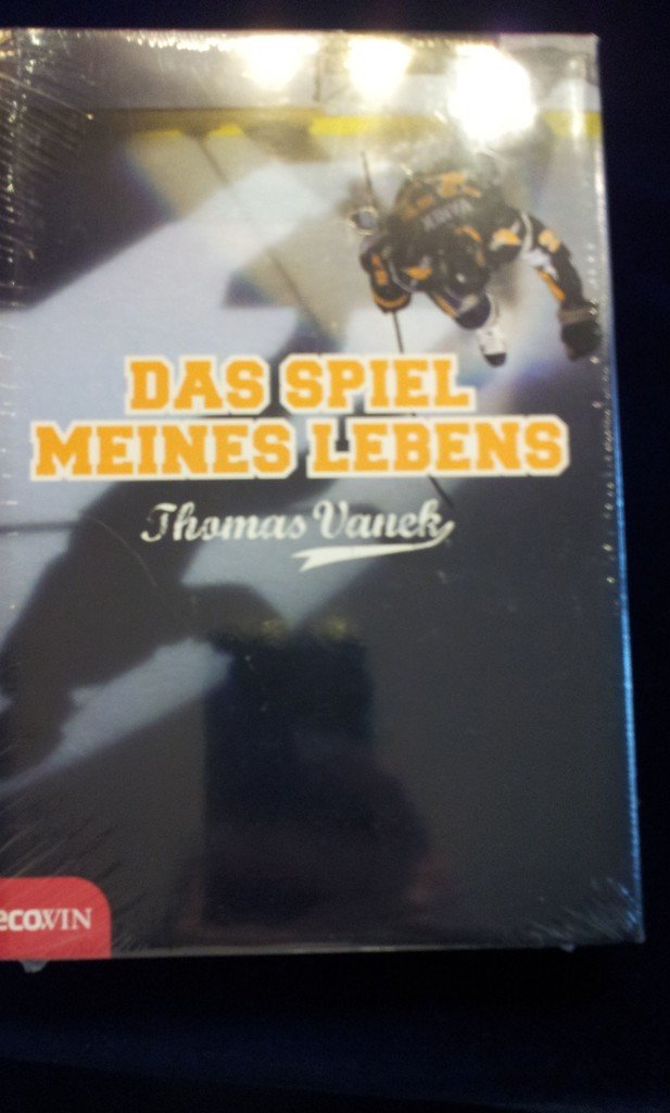 Das Spiel meines Lebens Sports Books
