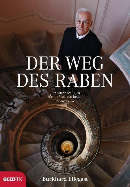 Der Weg des Raben Film, Art & Culture