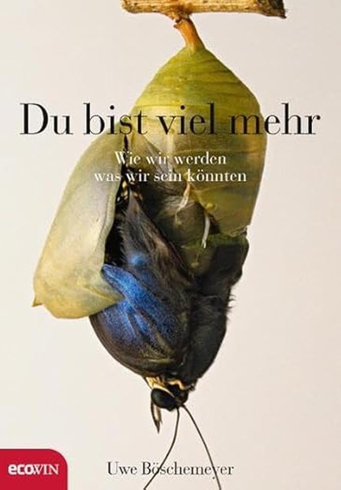 Du bist viel mehr Lifestyle Books