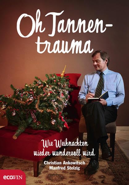 Product Image: Oh Tannentrauma