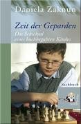 Zeit der Geparden. Das Schicksal eines hochbegabten Kindes Personalities