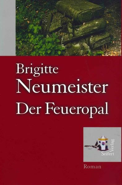 Der Feueropal Historical Fiction