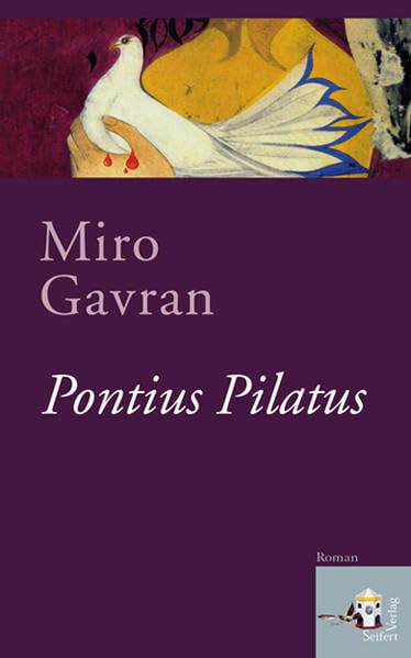 Pontius Pilatus: Roman Personalities