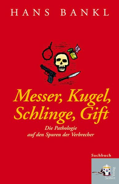 Product Image: Messer, Kugel, Schlinge, Gift