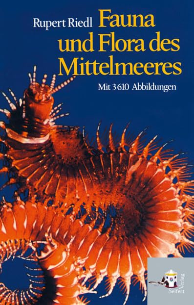 Fauna und Flora des Mittelmeeres Leisure, Home & Garden