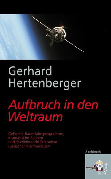 Aufbruch in den Weltraum book