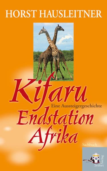 Kifaru – Endstation Afrika Politics & Society