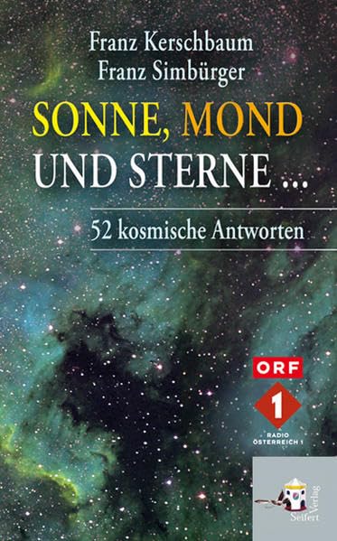 Sonne, Mond und Sterne ... Natural Sciences
