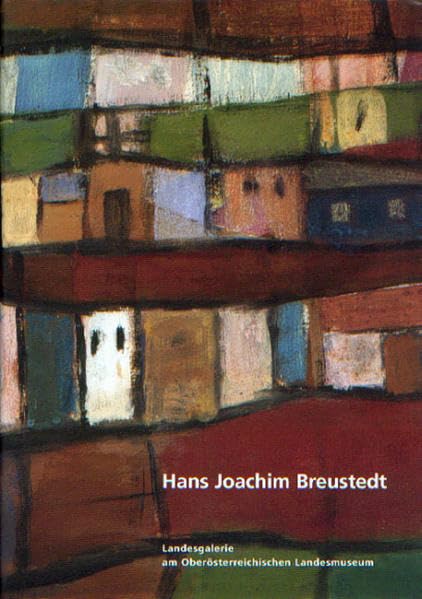 Hans Joachim Breustedt Film, Art & Culture