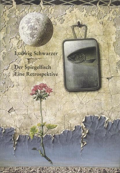 Der Spiegelfisch: Eine Retrospektive Second-hand books on film, art and culture