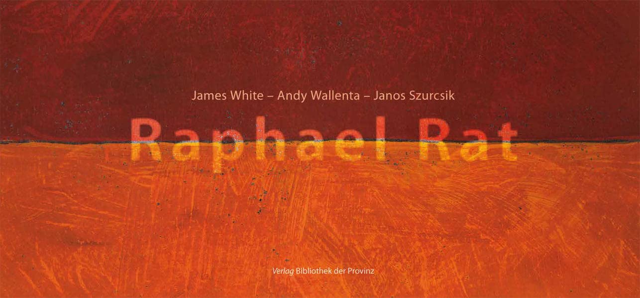 Product Image: Raphael Rat: Deutsch-Englisch