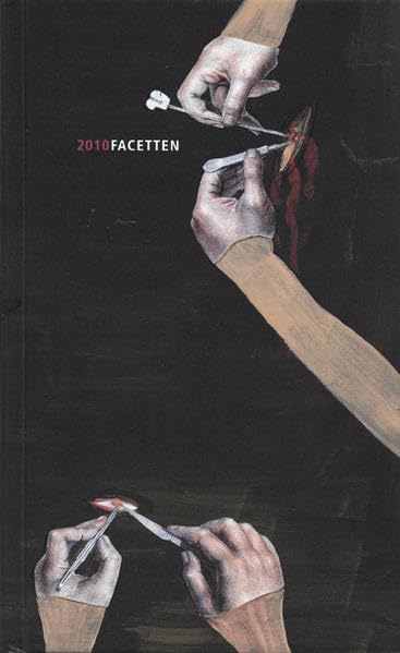 Facetten 2010: Literarisches Jahrbuch der Stadt Linz Contemporary literature