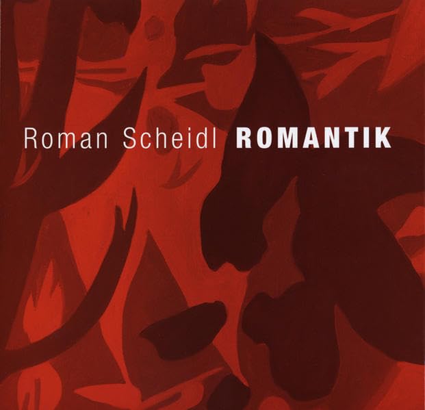 Roman Scheidl – Romantik: ; Georg Trakl und die Romantiker Film, Art & Culture
