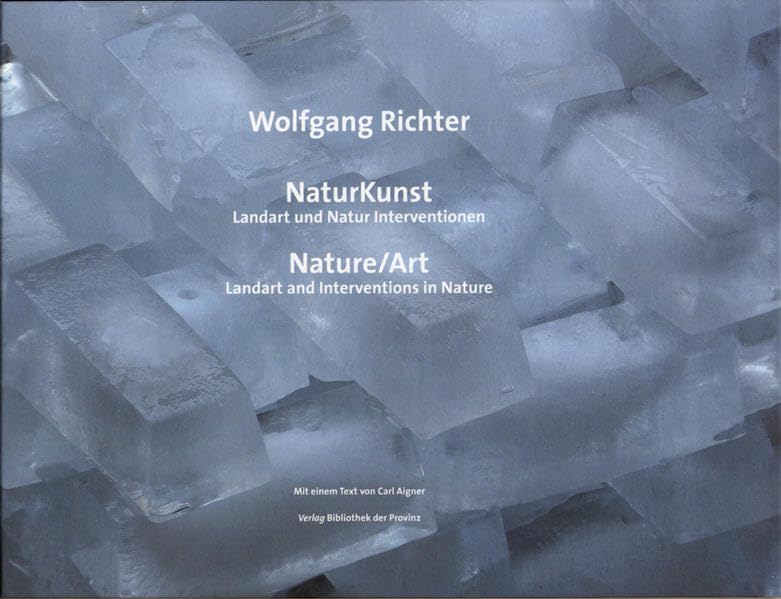 NaturKunst: Landart und Natur Interventionen Film, Art & Culture