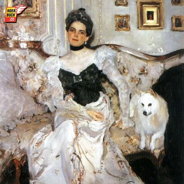 Die Dame mit dem Spitz und mehr Books