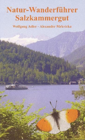 Natur-Wanderführer Salzkammergut Leisure, Home & Garden