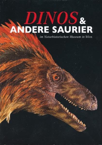 Dinos und andere Saurier im Naturhistorischen Museum Wien Leisure, Home & Garden