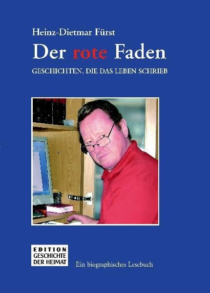 Der rote Faden: Geschichten, die das Leben schrieb Contemporary literature