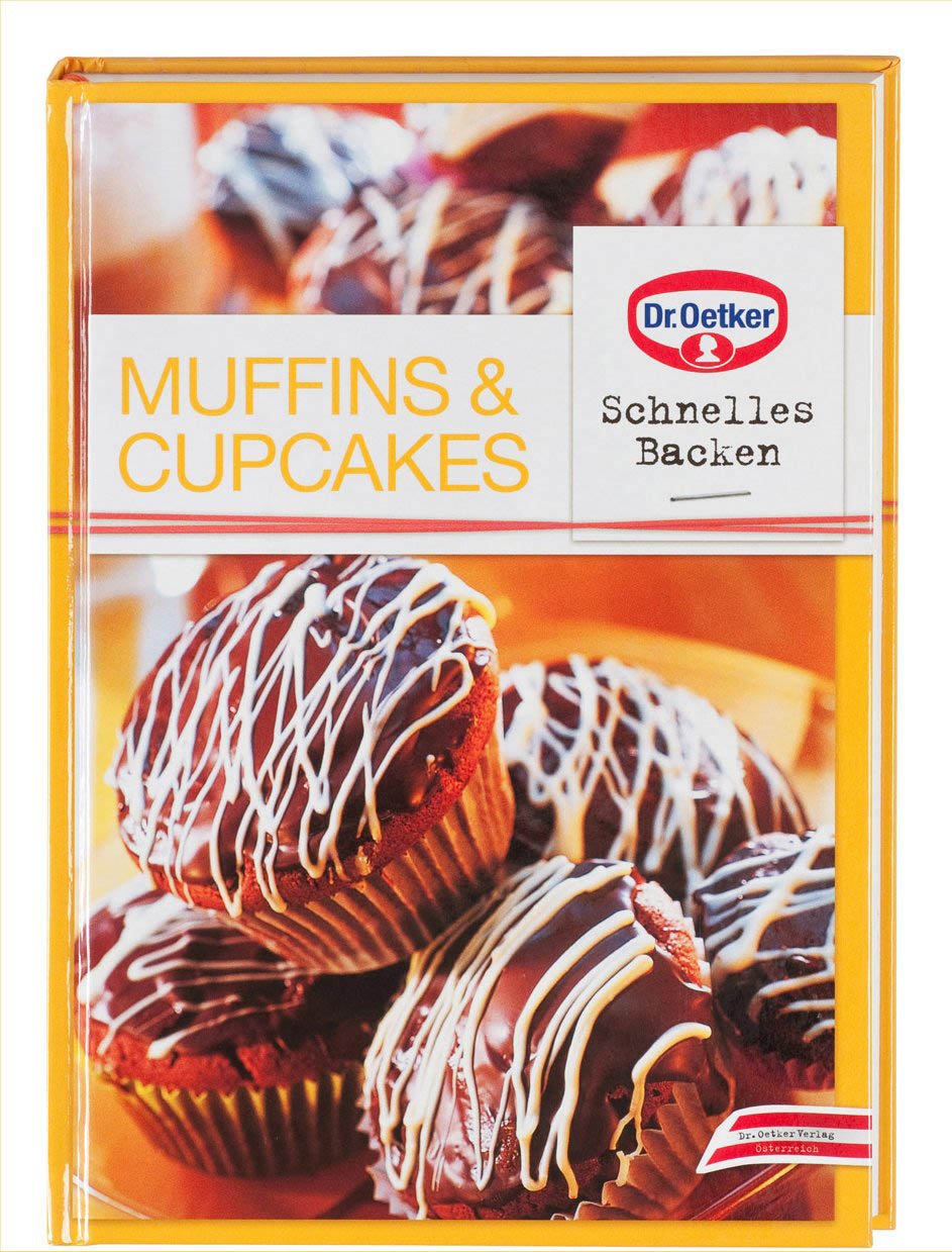 Muffins & Cupcakes: Schnelles Backen Leisure, Home & Garden