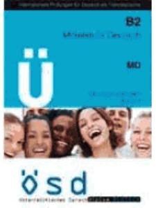 B2 MD Ü (Mittelstufe Deutsch) Übungsmaterialien Foreign Languages ​​& Dictionaries