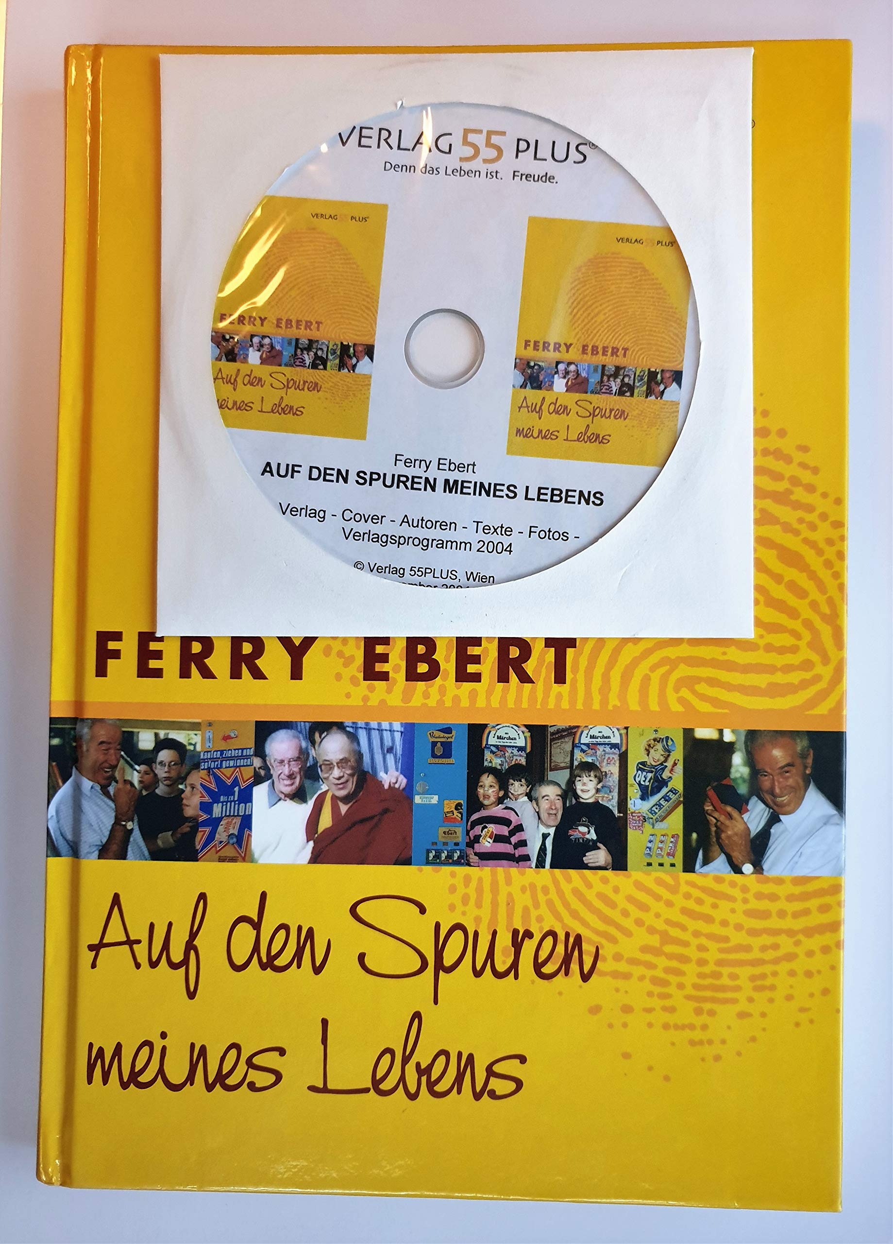 Auf den Spuren meines Lebens Law Books