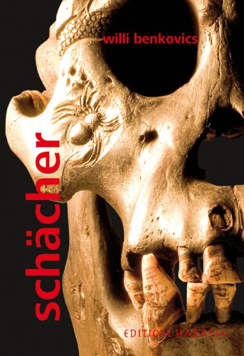 Product Image: Schächer: Erotikthriller