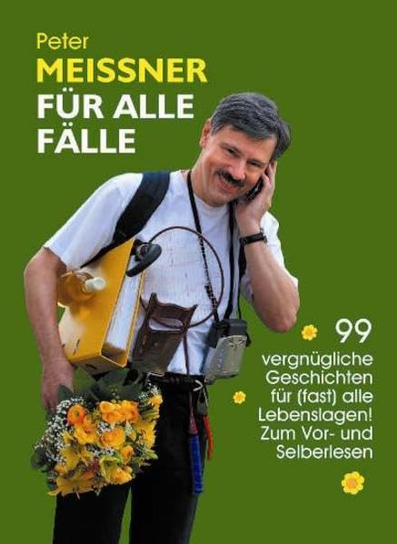 Meissner für alle Fälle: 99 vergnügliche Geschichten für (fast) alle Lebenslagen! Zum Vor- und Selberlesen Manga