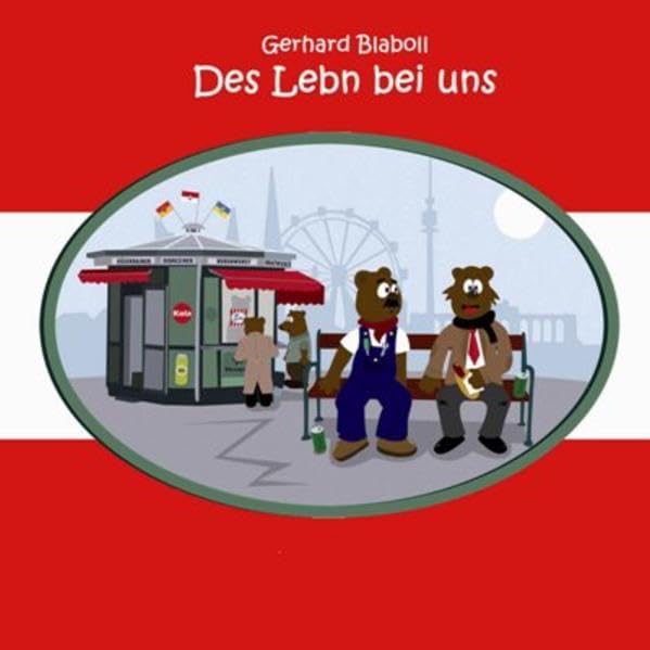 Product Image: Des Lebn bei uns