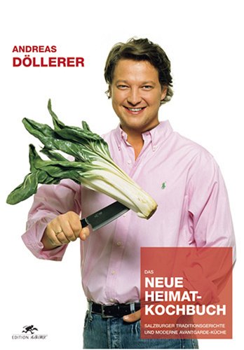 Product Image: Das neue Heimat-Kochbuch