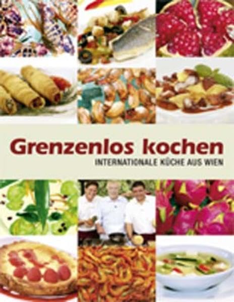 Grenzenlos kochen Leisure, Home & Garden Books
