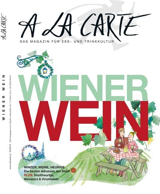Wiener Wein Travel