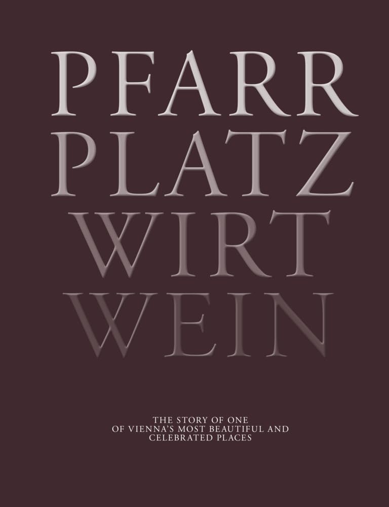 Pfarr Platz Wirt Wein Film, Art & Culture