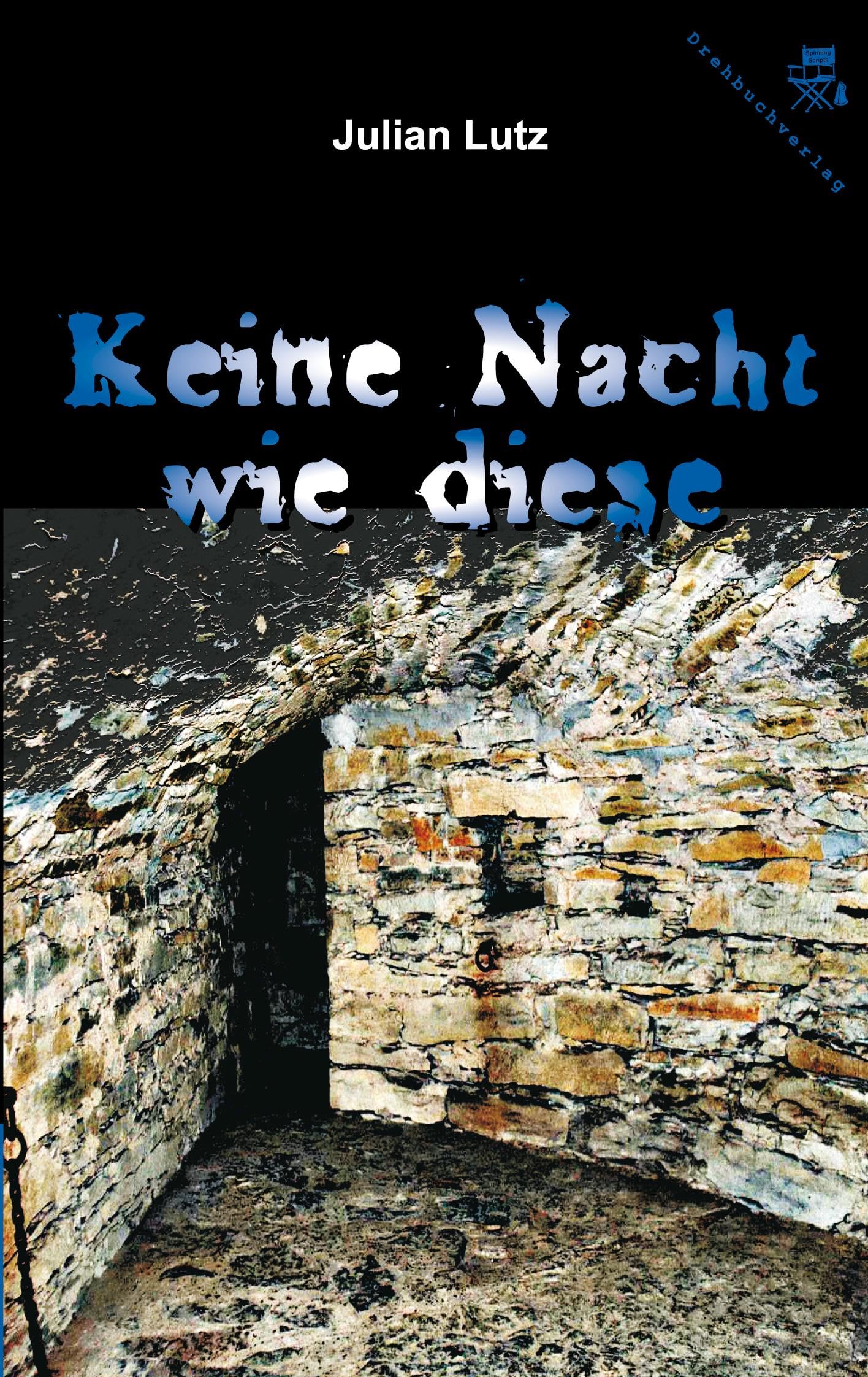 Keine Nacht wie diese Contemporary literature