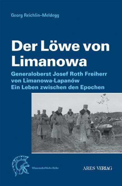 Der Löwe von Limanowa Art & Literature