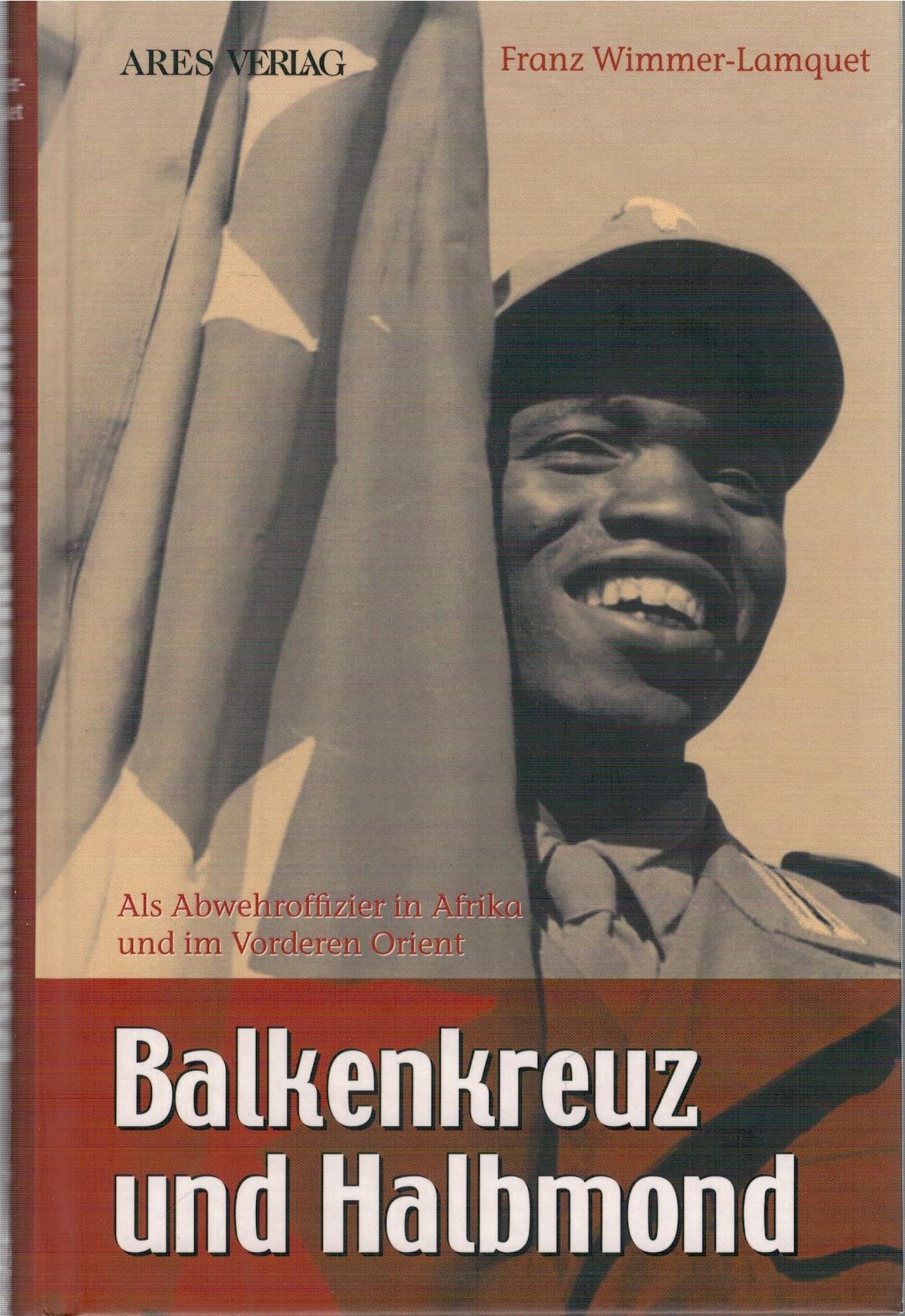 Balkenkreuz und Halbmond Politics & Society