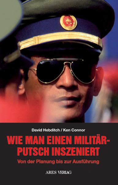 Wie man einen Militärputsch inszeniert: Von der Planung bis zur Ausführung Film, Art & Culture