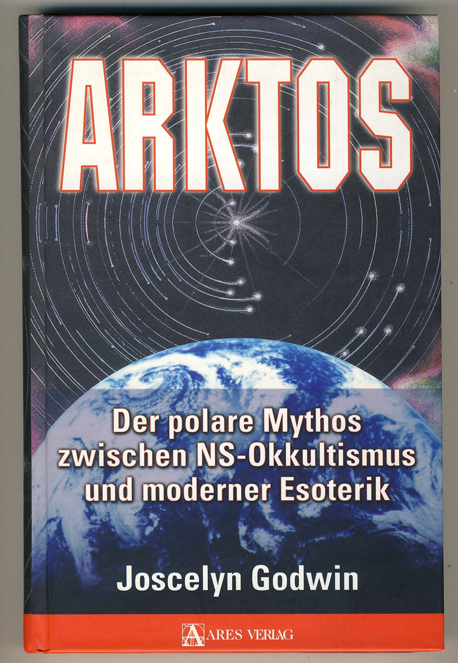 Arktos German history