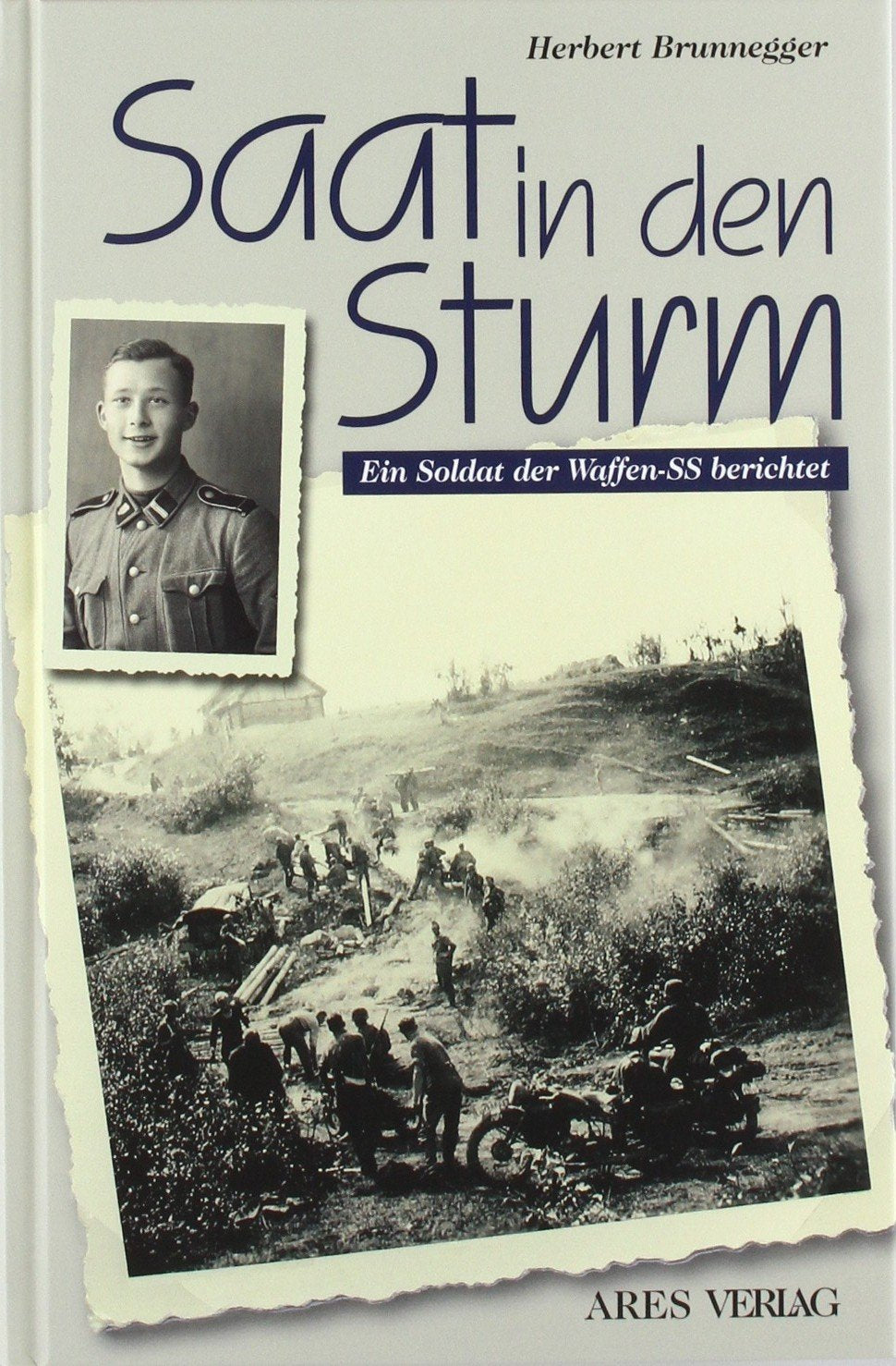 Saat in den Sturm Memories