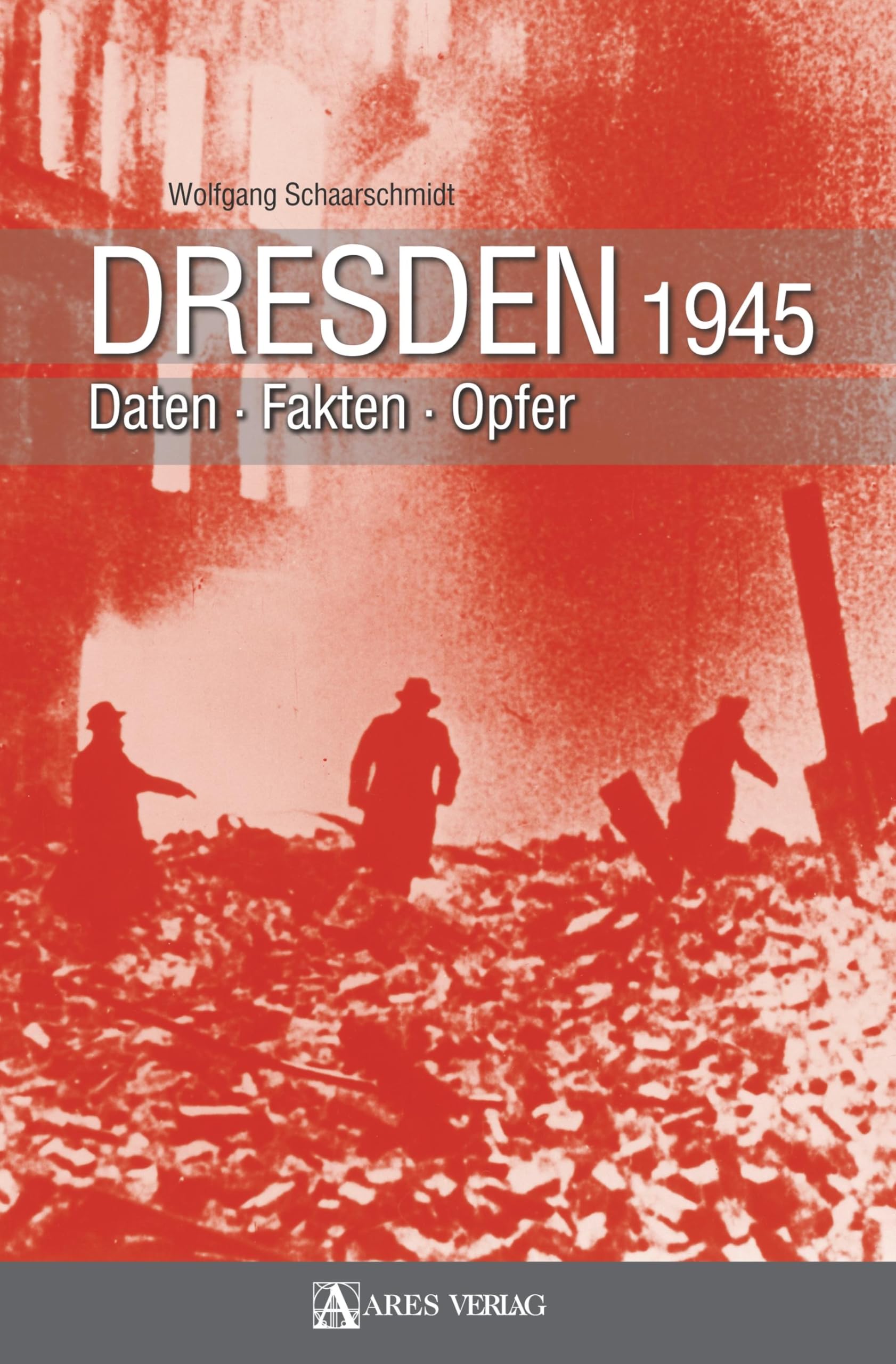 Dresden 1945 Politics & History