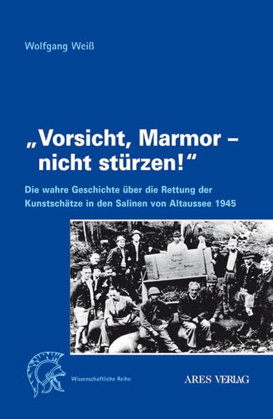 Vorsicht, Marmor - nicht stürzen! Film, Art & Culture