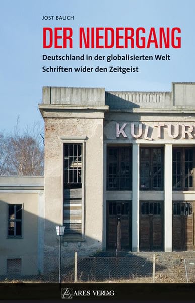 Product Image: Der Niedergang