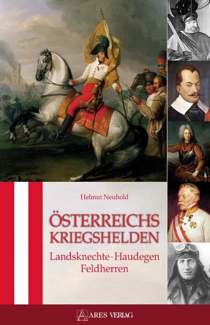 Österreichs Kriegshelden Politics & History